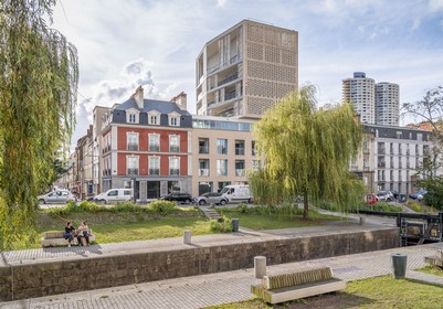 Conseil sur l'investissement locatif à Rennes - Lamotte